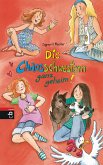 Die Chaosschwestern ganz geheim! / Die Chaosschwestern Bd.8 (eBook, ePUB)