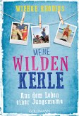 Meine wilden Kerle (eBook, ePUB)