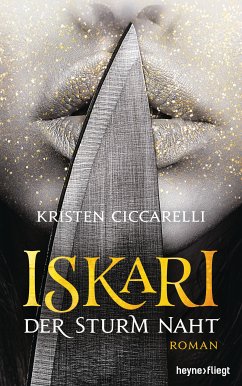 Der Sturm naht / Iskari Bd.1 (eBook, ePUB) - Ciccarelli, Kristen