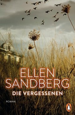 Die Vergessenen (eBook, ePUB) - Sandberg, Ellen