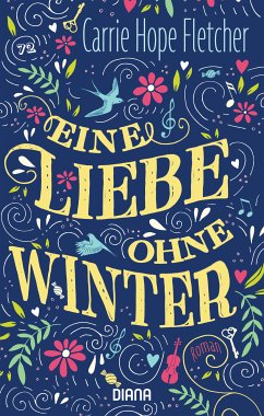 Eine Liebe ohne Winter (eBook, ePUB) - Fletcher, Carrie Hope