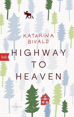 Highway to heaven (eBook, ePUB) - Bivald, Katarina