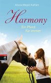 Harmony - Ein Pferd für immer (eBook, ePUB)