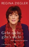 Geht nicht gibt's nicht! (eBook, ePUB)