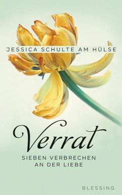 Verrat (eBook, ePUB) - Schulte am Hülse, Jessica