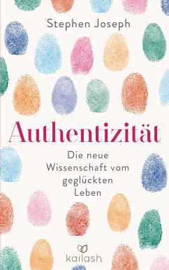 Authentizität (eBook, ePUB) - Joseph, Stephen