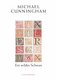 Ein wilder Schwan (eBook, ePUB)