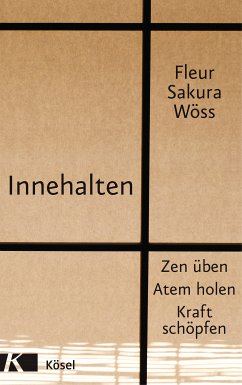 Innehalten (eBook, ePUB) - Wöss, Fleur Sakura