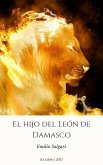 El hijo del León de Damasco (eBook, ePUB)