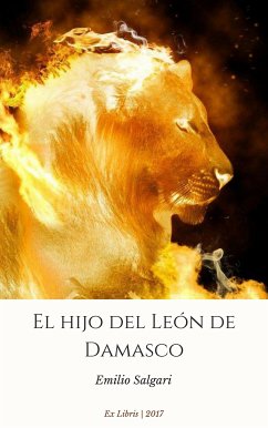 El hijo del León de Damasco (eBook, ePUB) - Salgari, Emilio