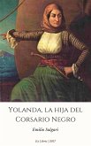 Yolanda, la hija del Corsario Negro (eBook, ePUB)