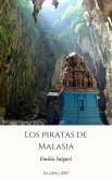 Los piratas de Malasia (eBook, ePUB)