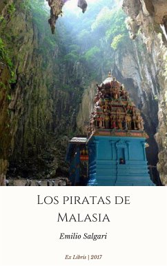 Los piratas de Malasia (eBook, ePUB) - Salgari, Emilio