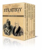 Strategy Six Pack 14 (Illustrated) (eBook, ePUB)