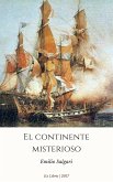 El continente misterioso (eBook, ePUB)