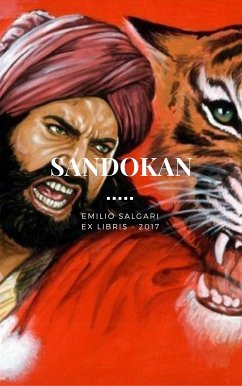 Sandokán (eBook, ePUB) - Salgari, Emilio