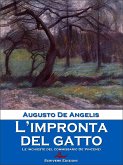 L'impronta del gatto (eBook, ePUB)