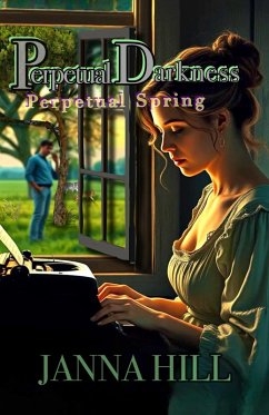 Cover Perpetual Darkness, Perpetual Spring (eBook, ePUB)