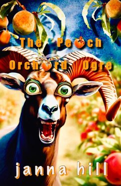 Cover Peach Orchard Ogre (eBook, ePUB)