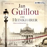 Die Heimkehrer / Brückenbauer Bd.3 (MP3-Download)