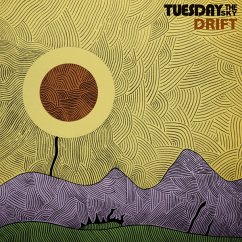 Drift - Tuesday The Sky
