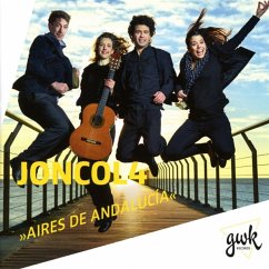 Cover Aires De Andalucia