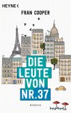 Die Leute von Nr. 37 (eBook, ePUB)