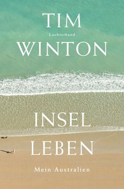 Inselleben (eBook, ePUB) - Winton, Tim