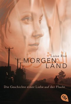 MORGENLAND (eBook, ePUB) - Rist, Luise