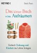 Das kleine Buch vom Aufräumen / Das... - Bild 1