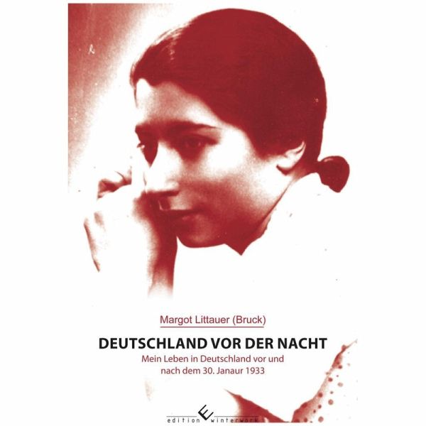 Deutschland vor der Nacht (eBook, ePUB)