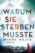 Warum sie sterben musste (eBook, ePUB) - Bild 1