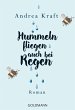 Hummeln fliegen auch bei Regen (eBook,... - Bild 1