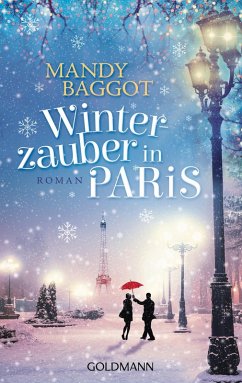 Winterzauber in Paris (eBook, ePUB) - Baggot, Mandy