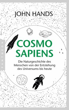Cosmosapiens (eBook, ePUB) - Hands, John