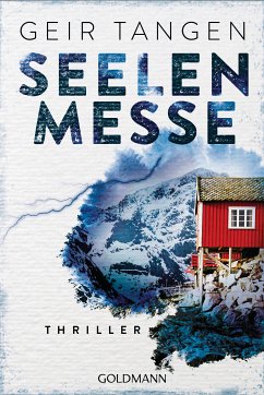 Seelenmesse / Viljar Gudmundsson Bd.1 (eBook, ePUB) - Tangen, Geir