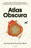 Atlas Obscura (eBook, ePUB)