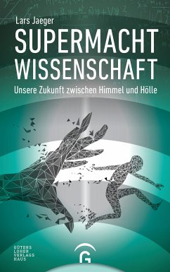 Supermacht Wissenschaft (eBook, ePUB) - Jaeger, Lars