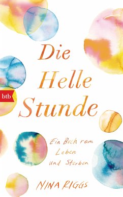 Die Helle Stunde (eBook, ePUB) - Riggs, Nina