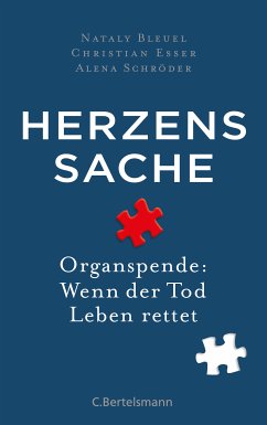 Herzenssache (eBook, ePUB) - Bleuel, Nataly; Esser, Christian; Schröder, Alena