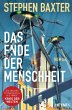 Das Ende der Menschheit (eBook, ePUB) - Bild 1