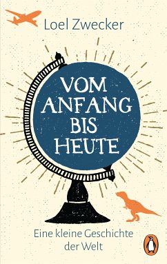 Vom Anfang bis heute (eBook, ePUB) - Zwecker, Loel