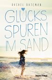 Glücksspuren im Sand (eBook, ePUB)