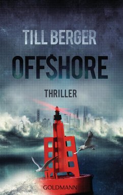 Offshore (eBook, ePUB) - Berger, Till