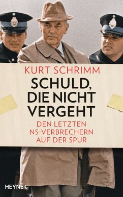 Schuld, die nicht vergeht