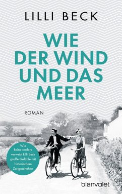 Wie der Wind und das Meer (eBook, ePUB) - Beck, Lilli