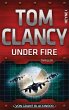 Under Fire (eBook, ePUB) - Bild 1