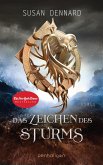 Das Zeichen des Sturms / Witchland Bd.2 (eBook, ePUB)