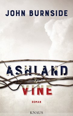 Ashland & Vine (eBook, ePUB) - Burnside, John