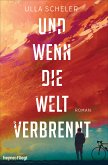 Und wenn die Welt verbrennt (eBook, ePUB)